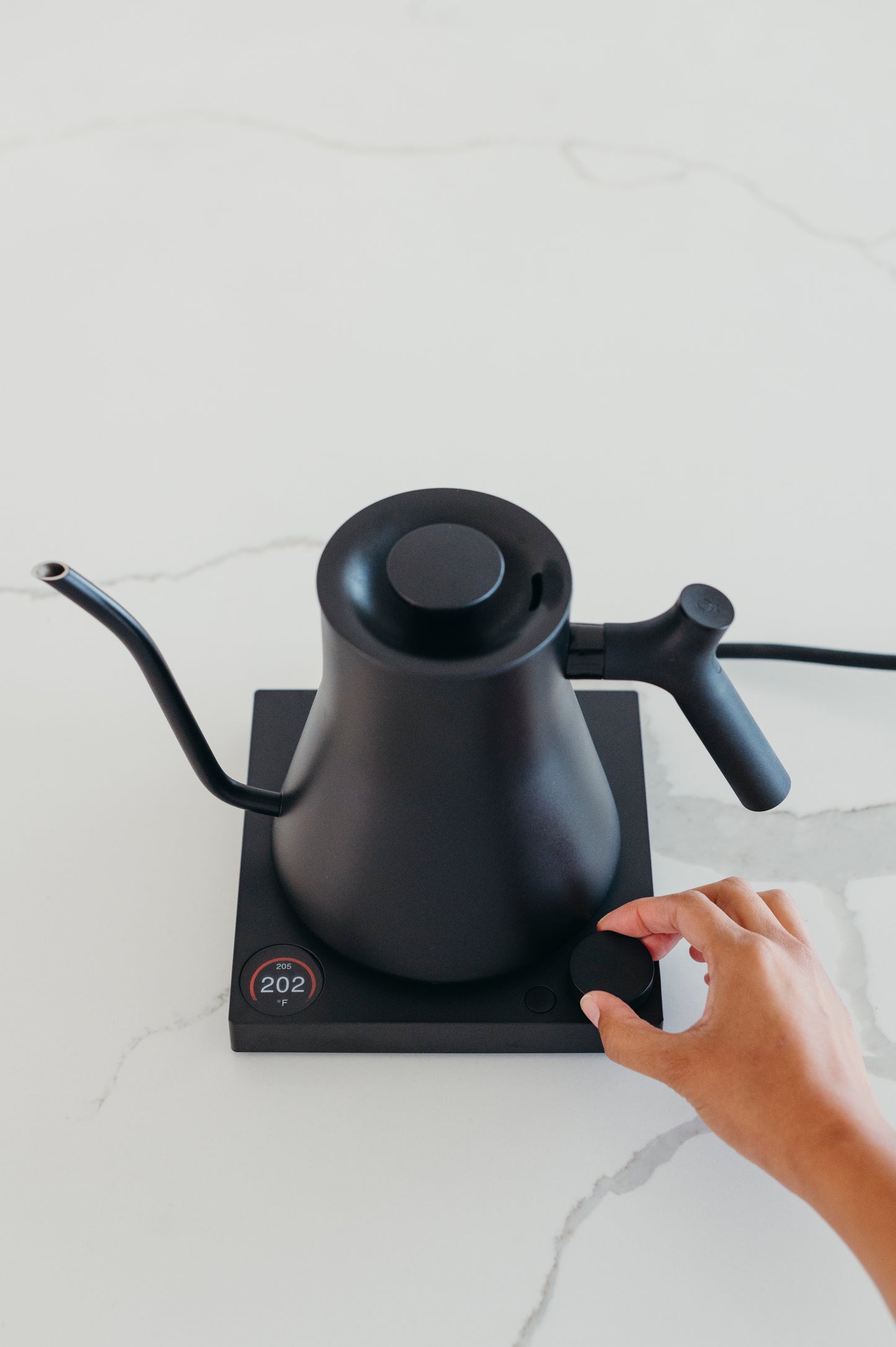 Bouilloire Stagg - FELLOW