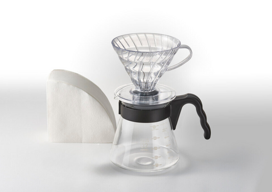 Kit V60 - HARIO