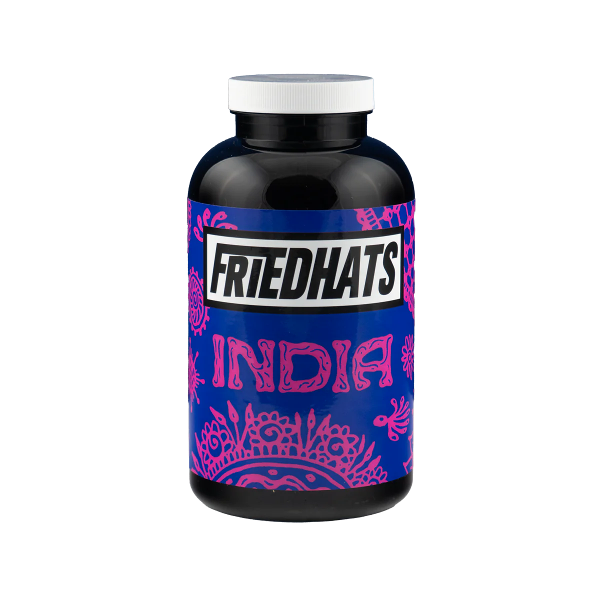 FRIEDHATS - India Ratnagiri RW-7 (Espresso)